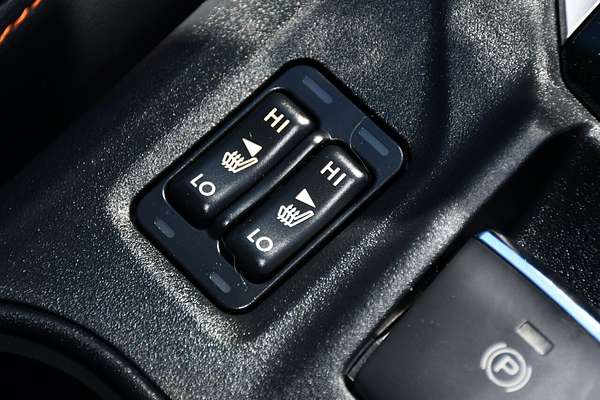 2022 Subaru XV 2.0i-S G5X