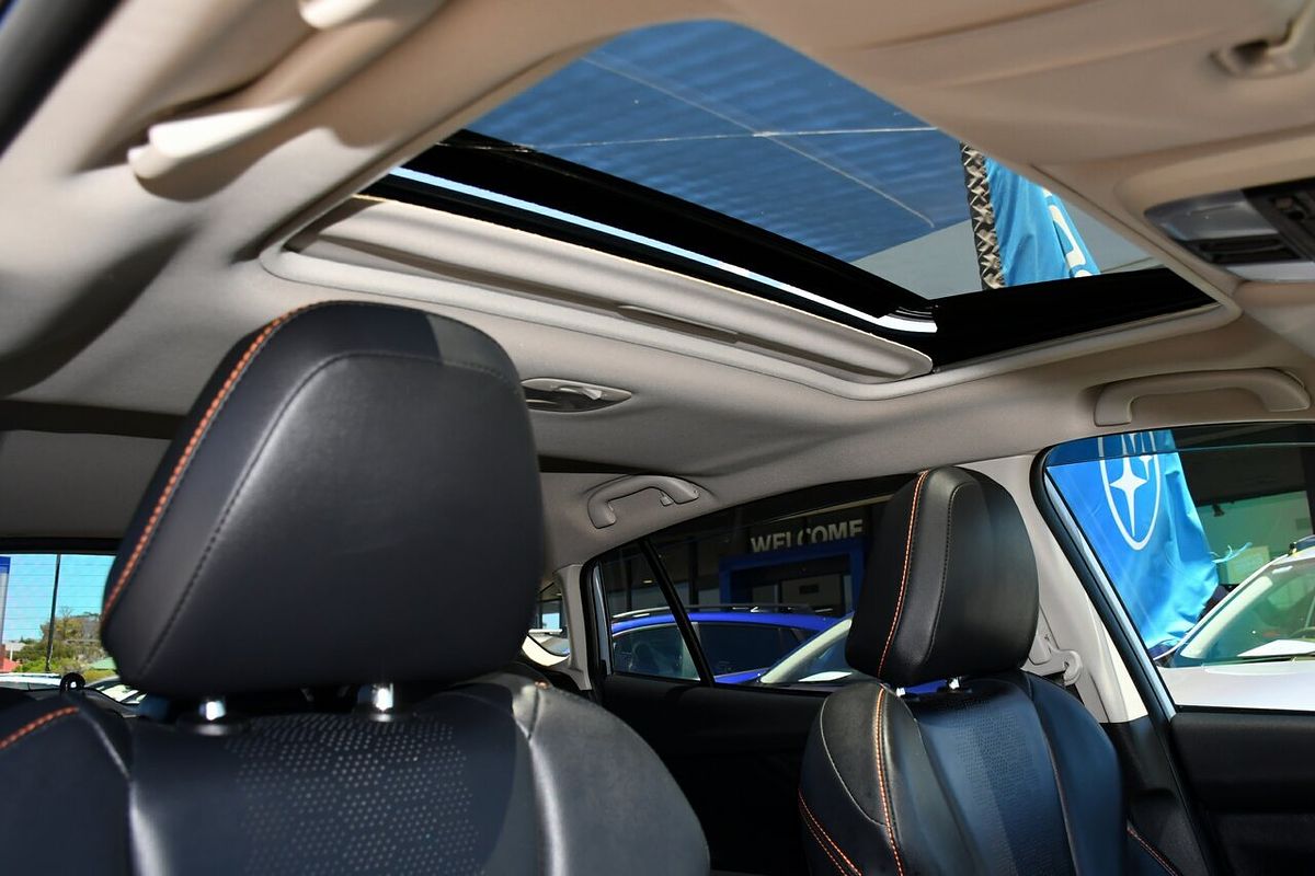 2022 Subaru XV 2.0i-S G5X