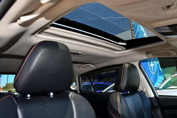 2022 Subaru XV 2.0i-S G5X