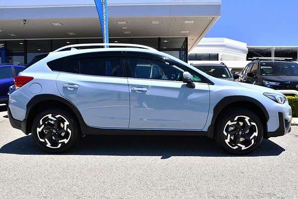 2022 Subaru XV 2.0i-S G5X