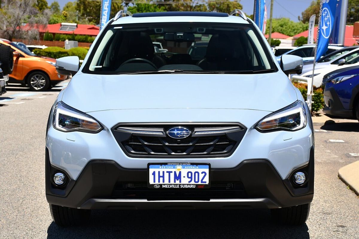 2022 Subaru XV 2.0i-S G5X