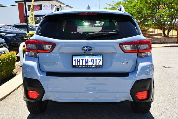 2022 Subaru XV 2.0i-S G5X