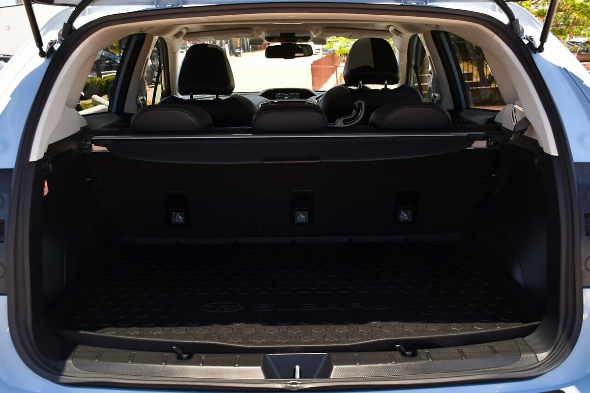 2022 Subaru XV 2.0i-S G5X