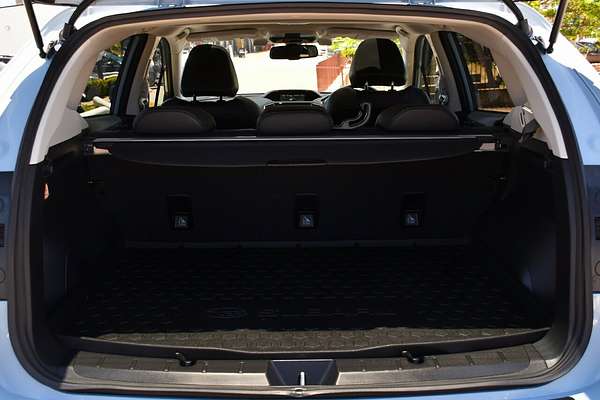 2022 Subaru XV 2.0i-S G5X