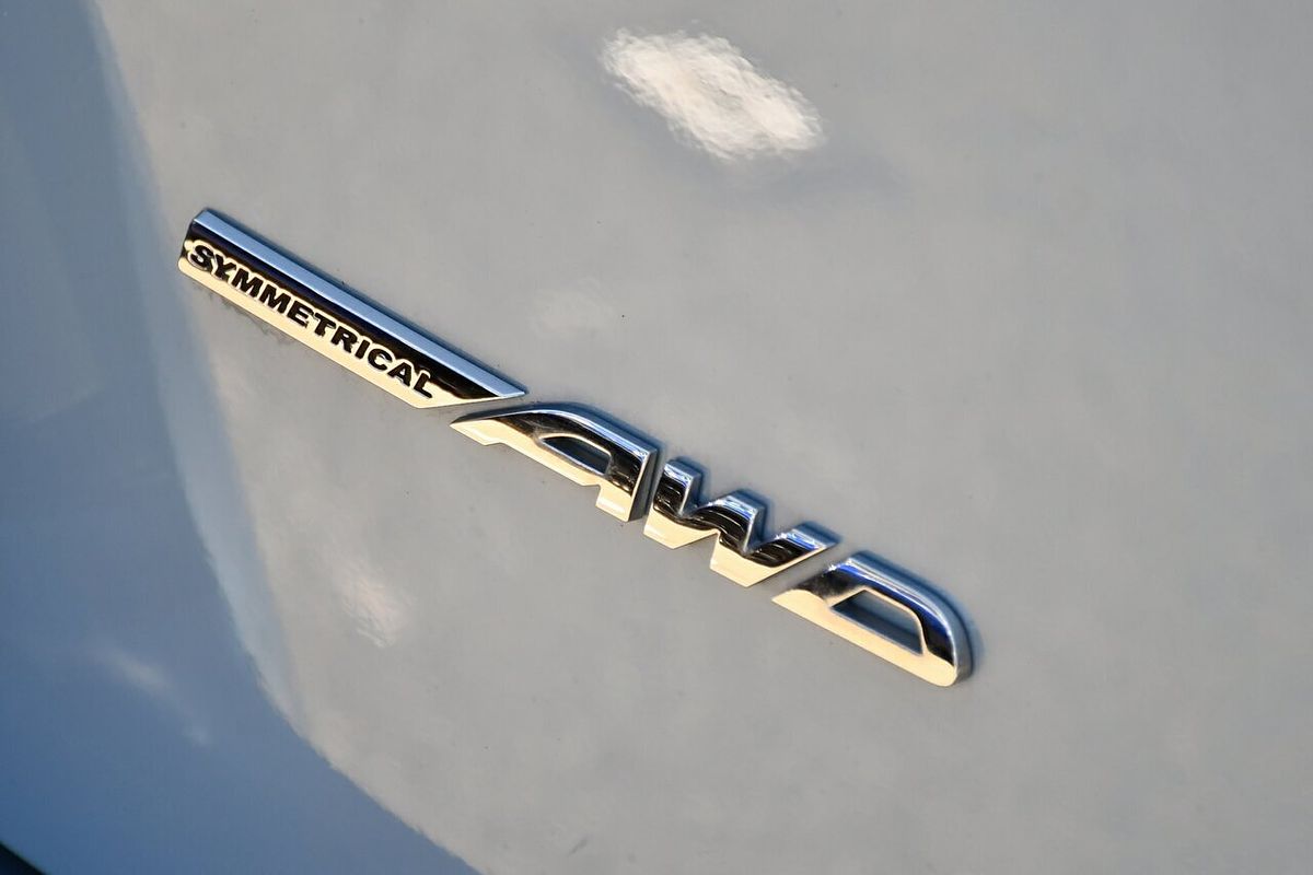 2022 Subaru XV 2.0i-S G5X