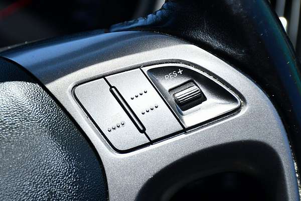 2014 Hyundai ix35 Elite Series II