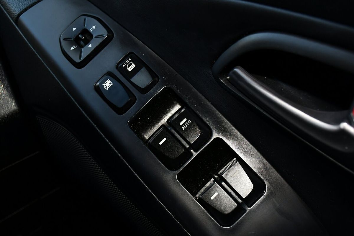 2014 Hyundai ix35 Elite Series II