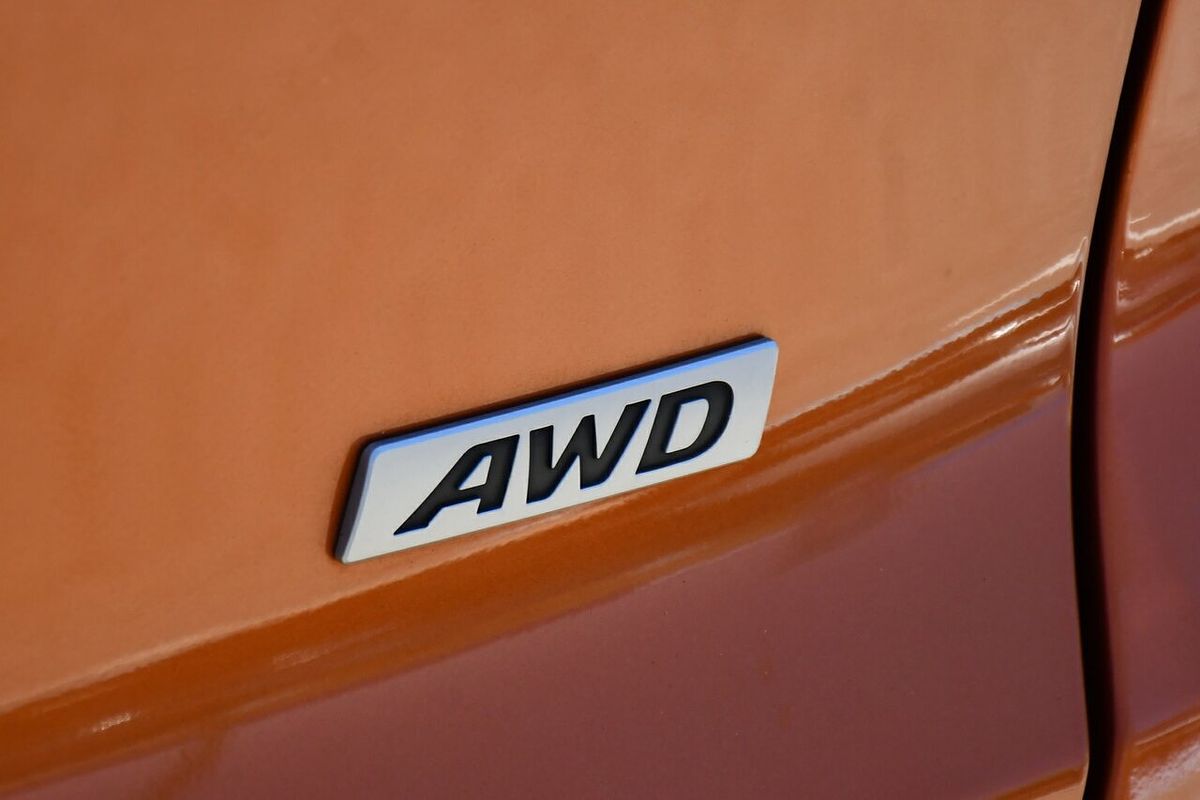 2014 Hyundai ix35 Elite Series II