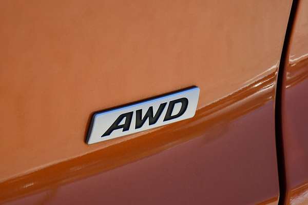 2014 Hyundai ix35 Elite Series II