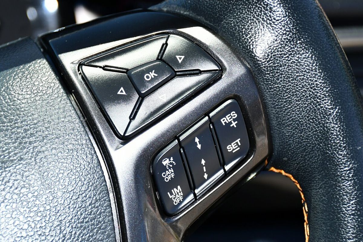 2021 Ford Ranger Wildtrak PX MkIII 4X4 3.2L