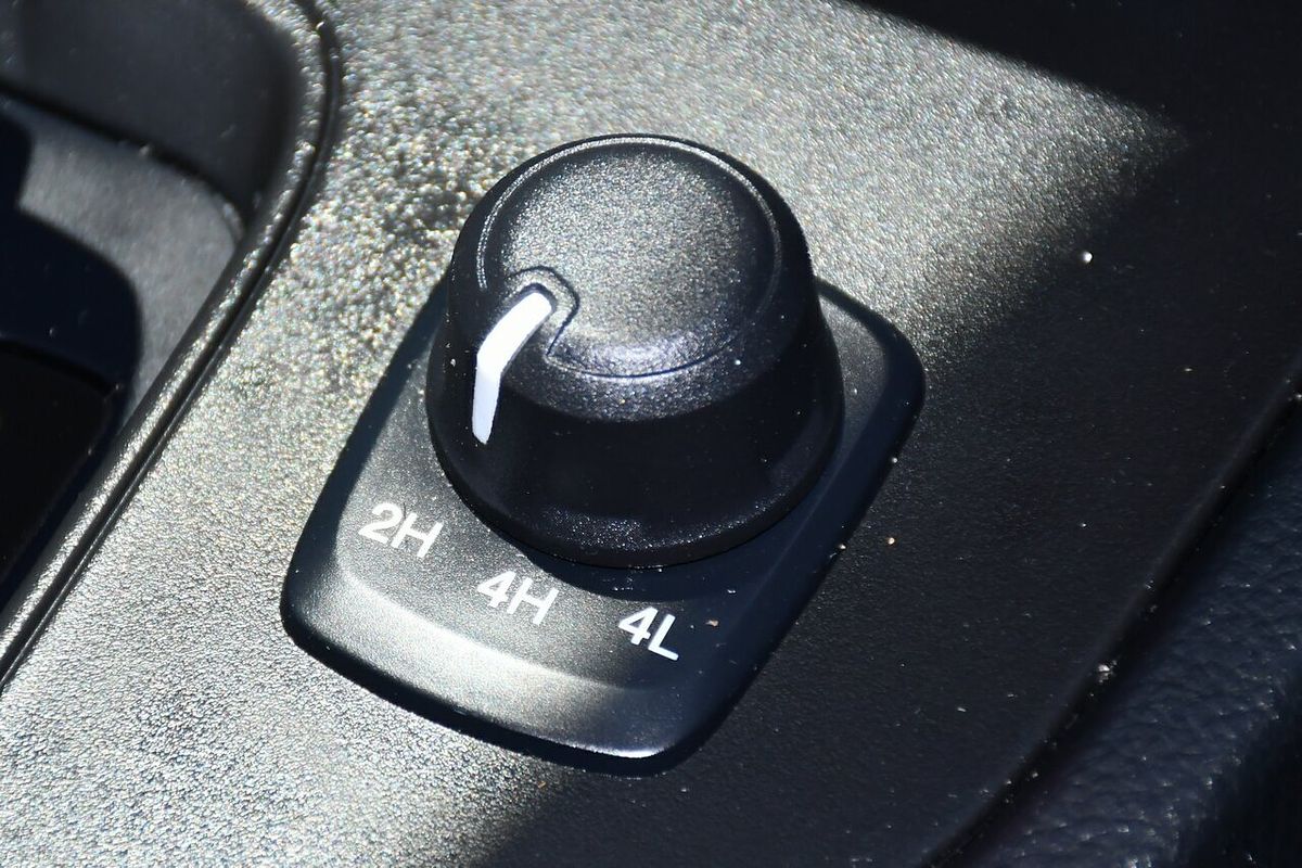 2021 Ford Ranger Wildtrak PX MkIII 4X4 3.2L