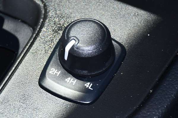 2021 Ford Ranger Wildtrak PX MkIII 4X4 3.2L