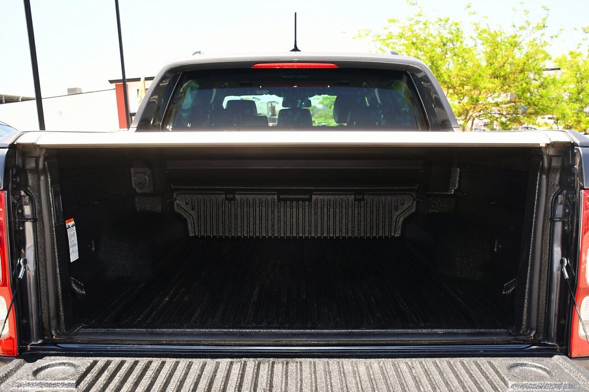 2021 Ford Ranger Wildtrak PX MkIII 4X4 3.2L