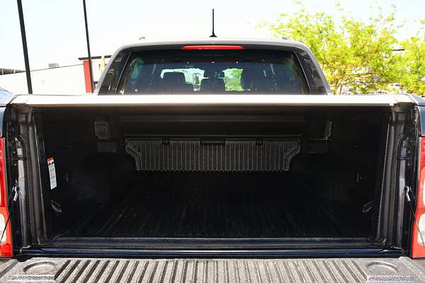 2021 Ford Ranger Wildtrak PX MkIII 4X4 3.2L