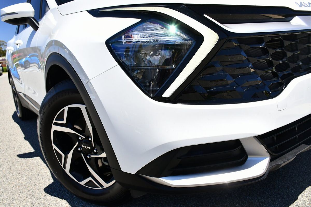 2022 Kia Sportage S NQ5