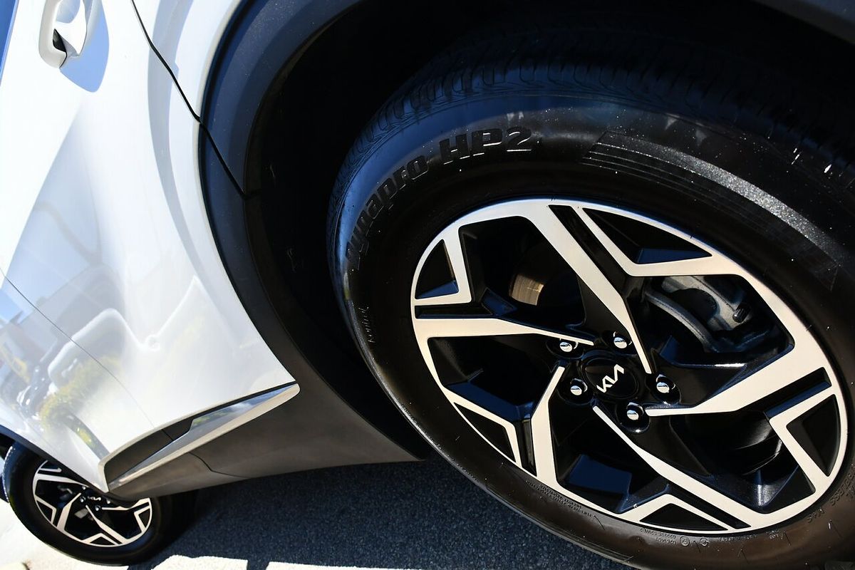 2022 Kia Sportage S NQ5