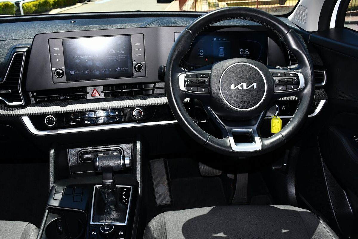 2022 Kia Sportage S NQ5