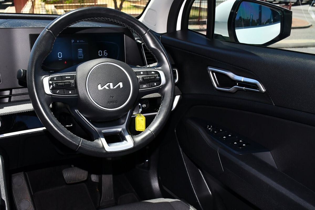 2022 Kia Sportage S NQ5