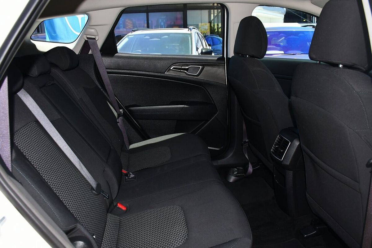 2022 Kia Sportage S NQ5