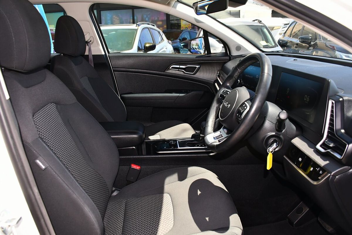 2022 Kia Sportage S NQ5