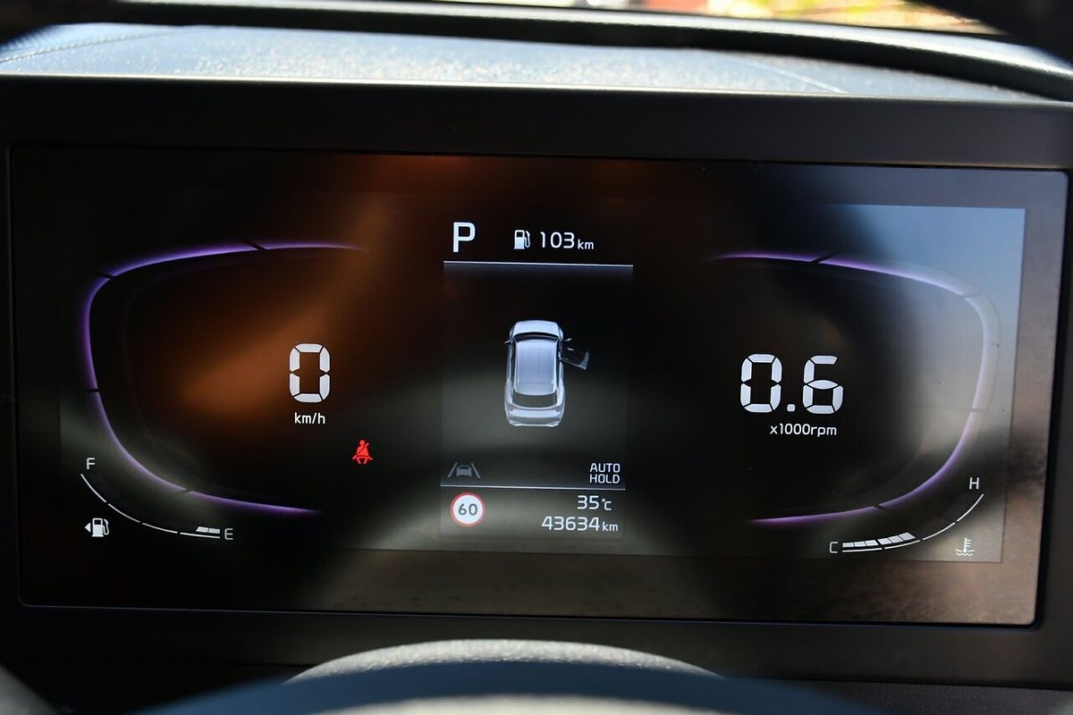 2022 Kia Sportage S NQ5