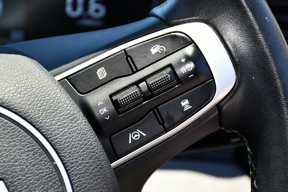 2022 Kia Sportage S NQ5