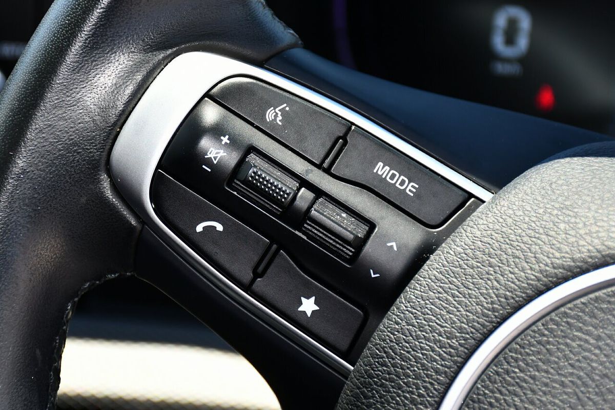 2022 Kia Sportage S NQ5