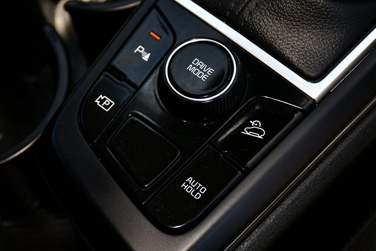 2022 Kia Sportage S NQ5