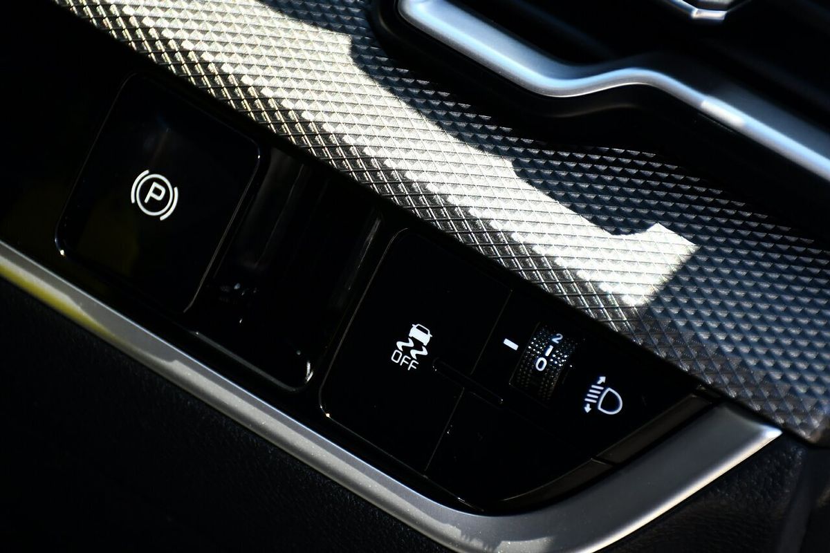 2022 Kia Sportage S NQ5