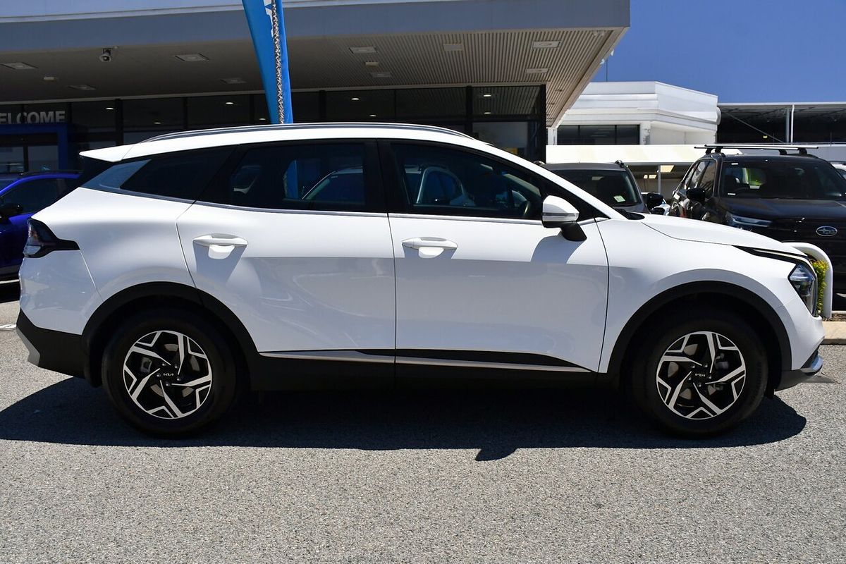 2022 Kia Sportage S NQ5