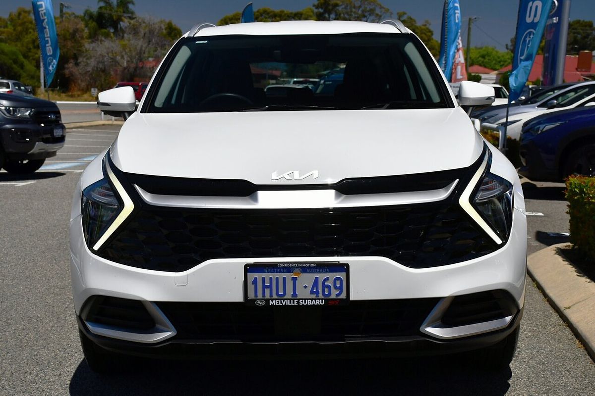 2022 Kia Sportage S NQ5