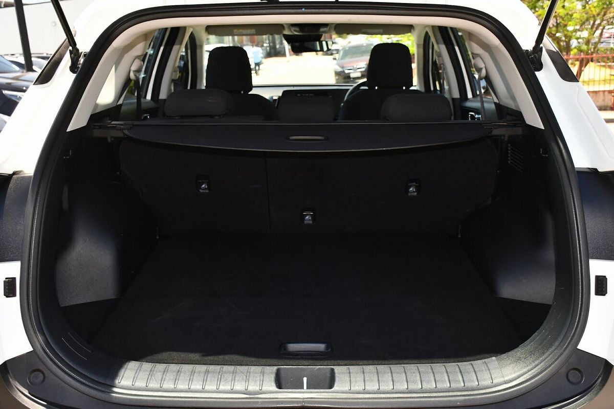 2022 Kia Sportage S NQ5