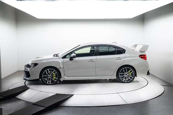 2021 Subaru WRX STI VA