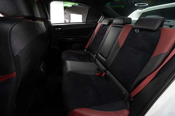 2021 Subaru WRX STI VA