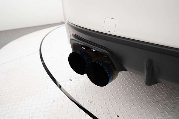 2021 Subaru WRX STI VA