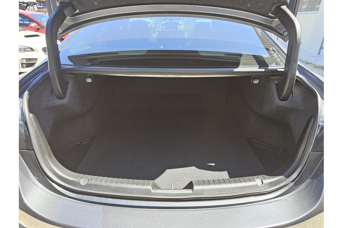 2015 Mazda 6 Touring GJ Series 2