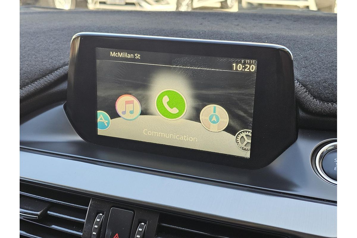 2015 Mazda 6 Touring GJ Series 2