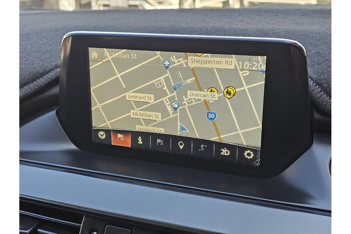 2015 Mazda 6 Touring GJ Series 2