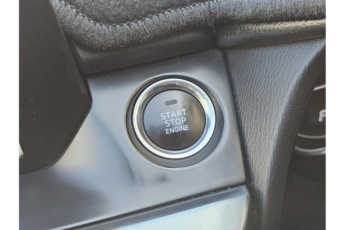 2015 Mazda 6 Touring GJ Series 2