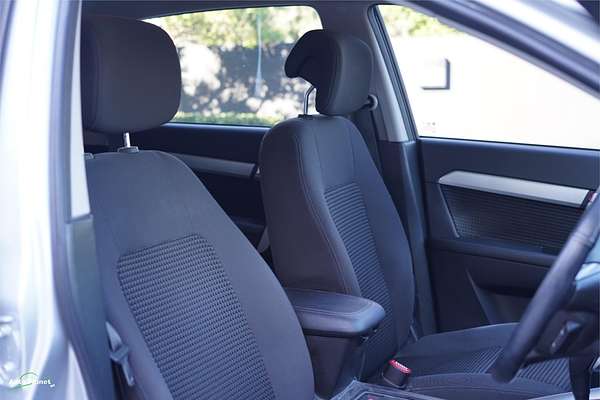 2015 Holden Captiva 7 LS CG