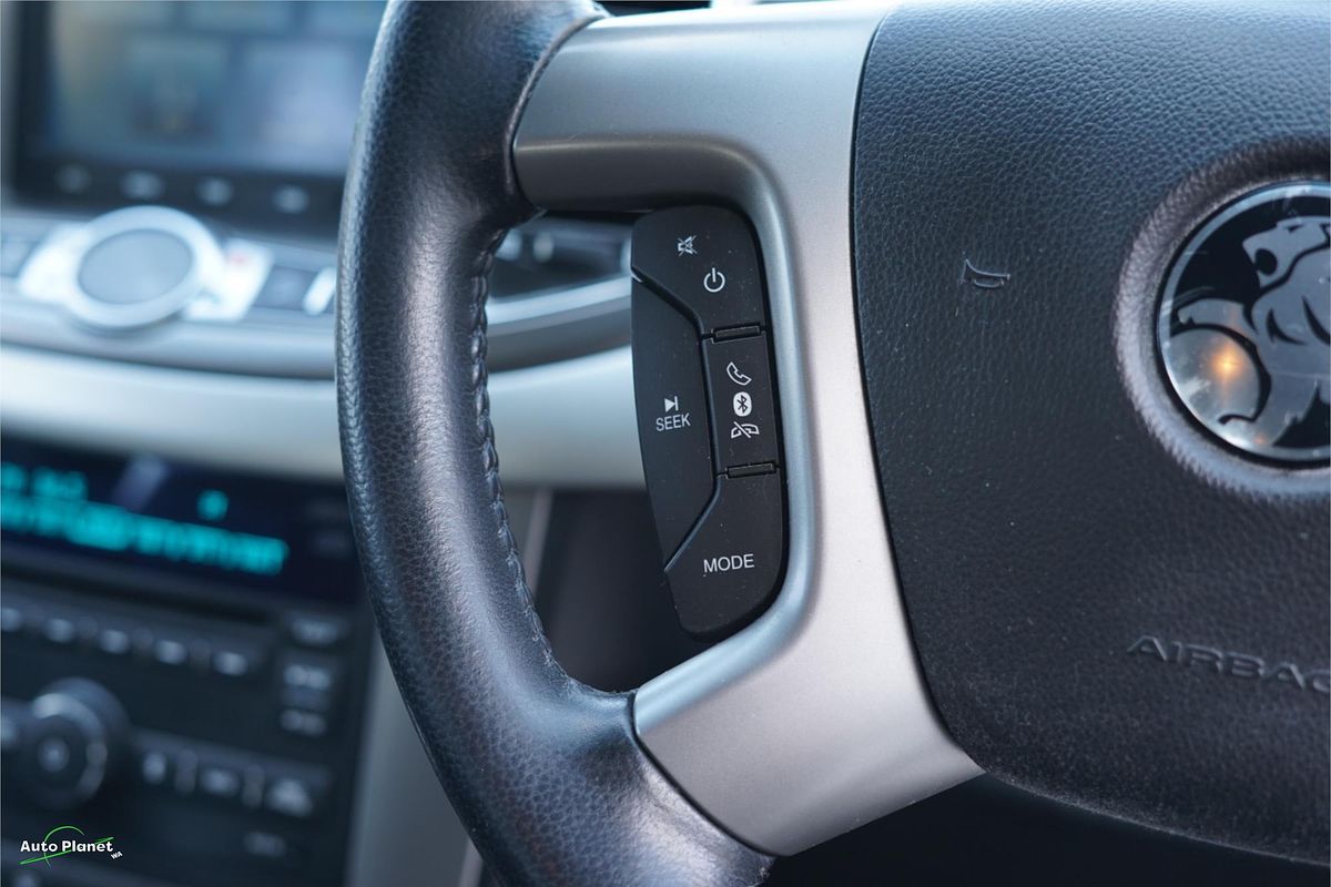 2015 Holden Captiva 7 LS CG