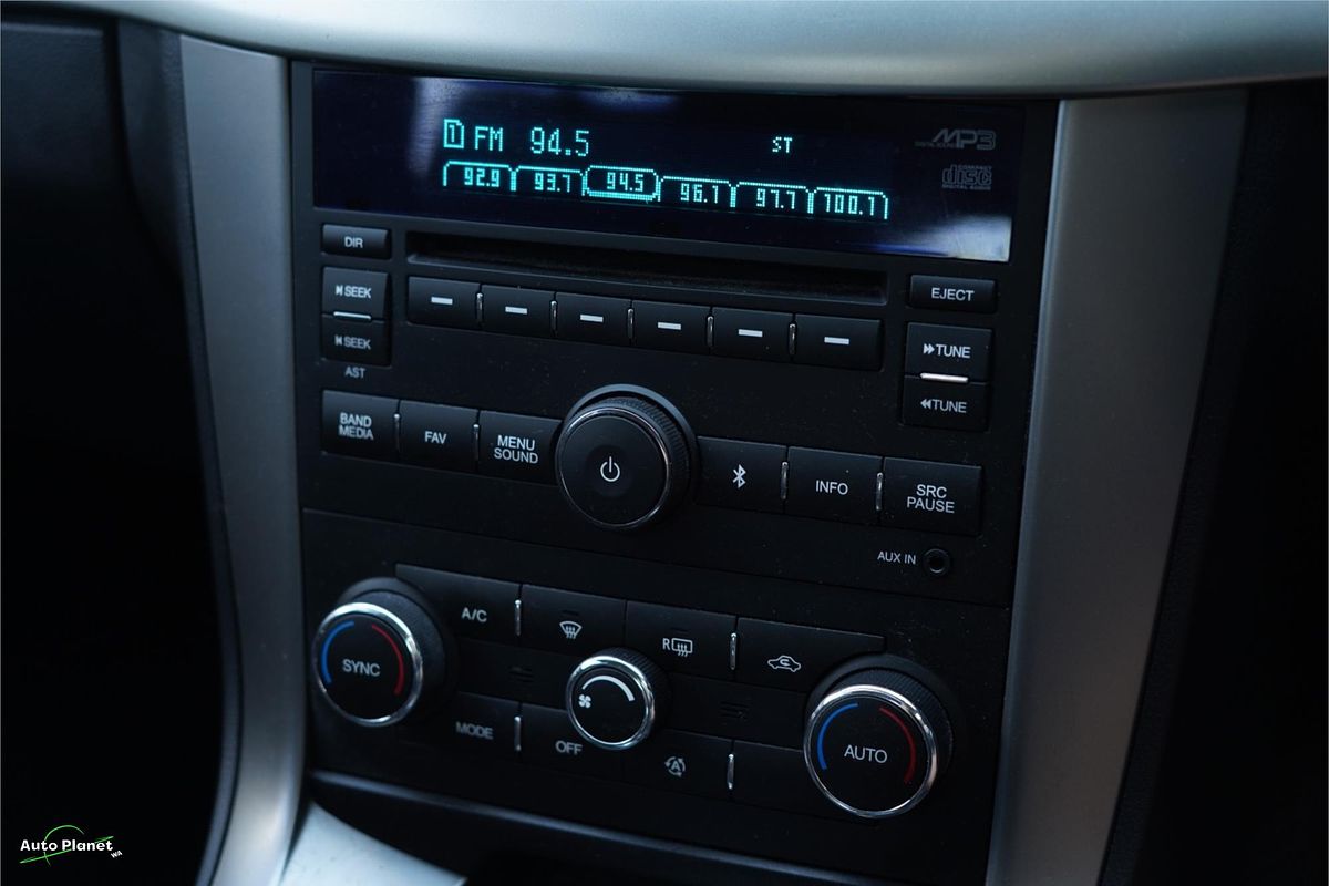 2015 Holden Captiva 7 LS CG