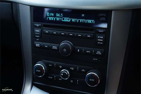 2015 Holden Captiva 7 LS CG