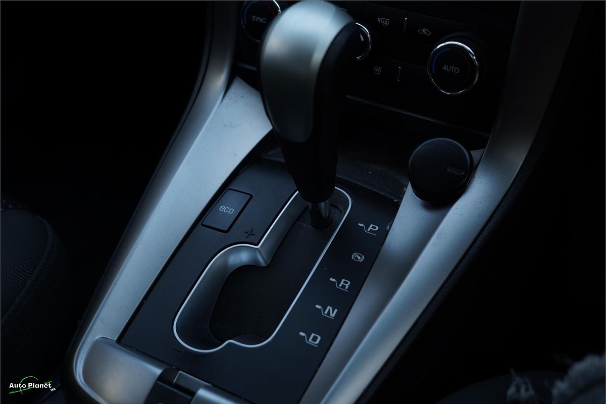 2015 Holden Captiva 7 LS CG