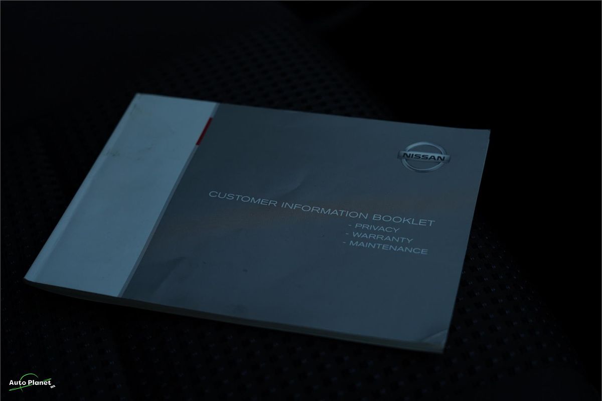 2015 Holden Captiva 7 LS CG