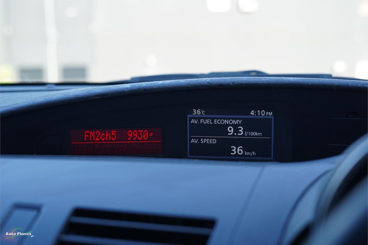 2009 Mazda 3 Maxx Sport BL Series 1