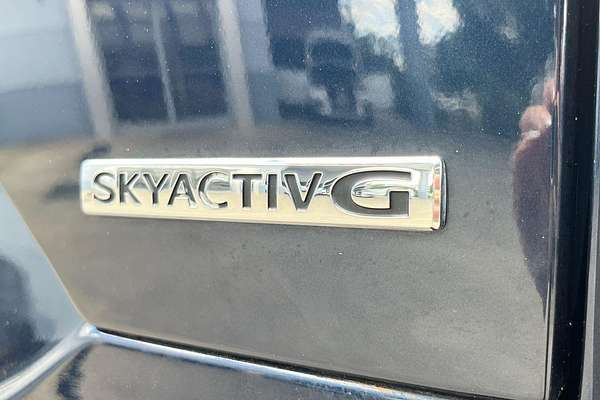 2022 Mazda CX-5 GT SP KF Series