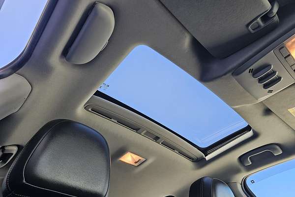 2018 Holden Trax LTZ TJ