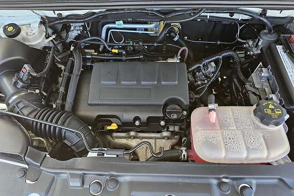 2018 Holden Trax LTZ TJ