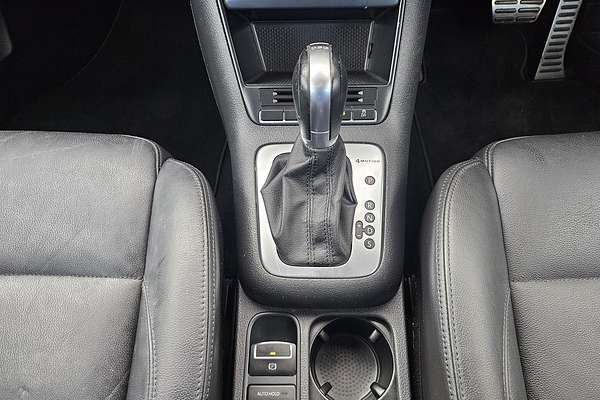 2014 Volkswagen Tiguan 155TSI R-Line 5N